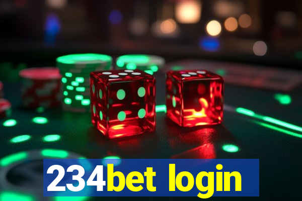 234bet login